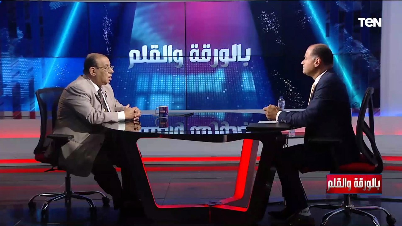 رئيس اتحاد الجمعيات الأهلية يوضح دور التحالف الوطنى للعمل الأهلى وكيف تأسس