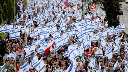 تصاعد الدعوات لعدم الالتحاق بالجيش الإسرائيلي