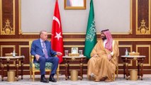 السعودية وتركيا توقعان اتفاقيات تعاون في عدة مجالات