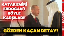 Erdoğan'dan Katar Emiri'ne TOGG Kıyağı! Körfez Turunda Yüzler Gülüyor