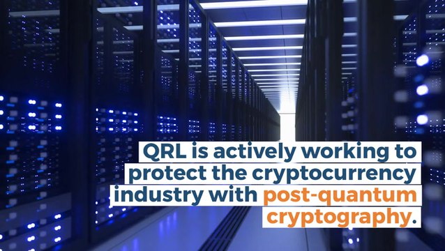 The Next Banking Crisis Could Be Crypto-Based: Why QRL's Quantum-Safe Blockchain Is The Answer For Risk-Averse Investors