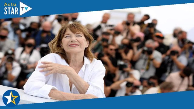 Mort de Jane Birkin : la date et le lieu de ses obsèques dévoilés