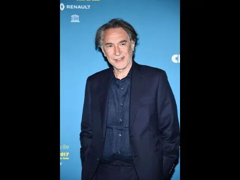 Richard Berry sort du silence et réagit à l'affaire Sarah Halimi