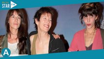 Jane Birkin : “maladresses”, “choses blessantes”… Ce qu’elle redoutait avec ses filles Charlotte et