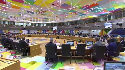 Declaração final da cúpula UE-Celac sublinha divergência sobre a Rússia