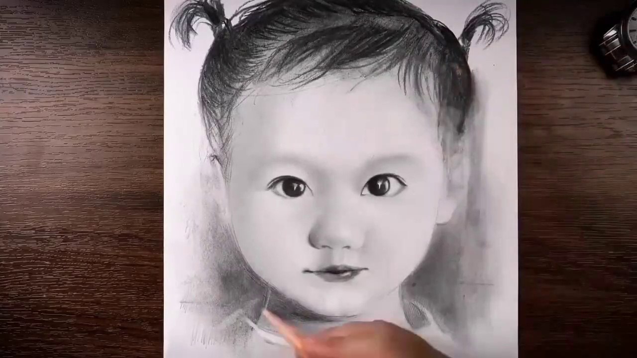 Drawing Art # 97