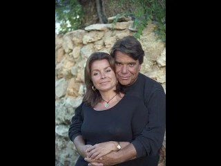 Patrick Sébastien parle de l’agression de Bernard Tapie et leur conversation au téléphone