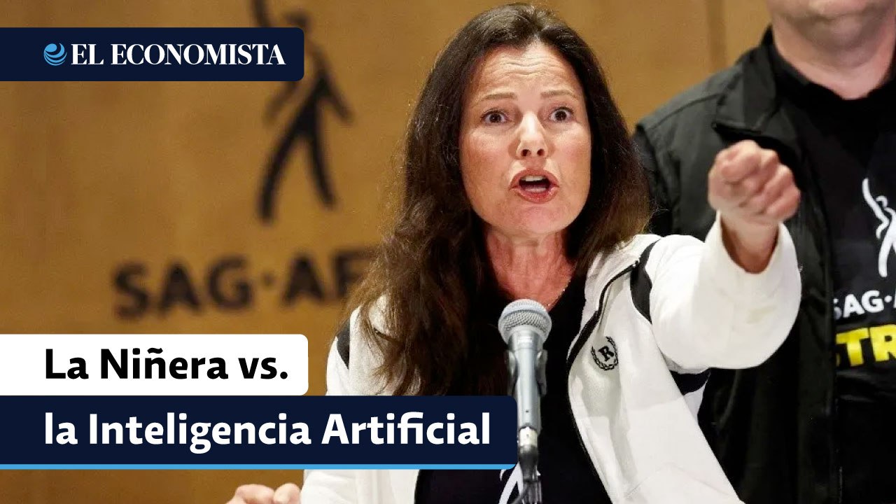 La Niñera vs. la Inteligencia Artificial