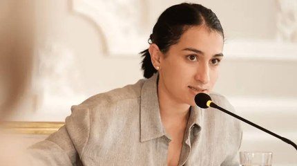 Laura Sarabia aseguró que “no tenía relación alguna con la financiación de la campaña”