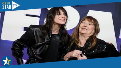 “Je la vois vulnérable” : les difficiles confidences de Ben Attal sur sa grand-mère Jane Birkin peu