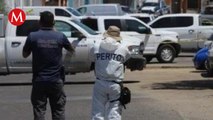 Asesinan a policía ministerial en el fraccionamiento El Lago, en Tijuana