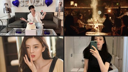 BTS’ Jungkook revealed the true relationship he has with actress Han So Hee.