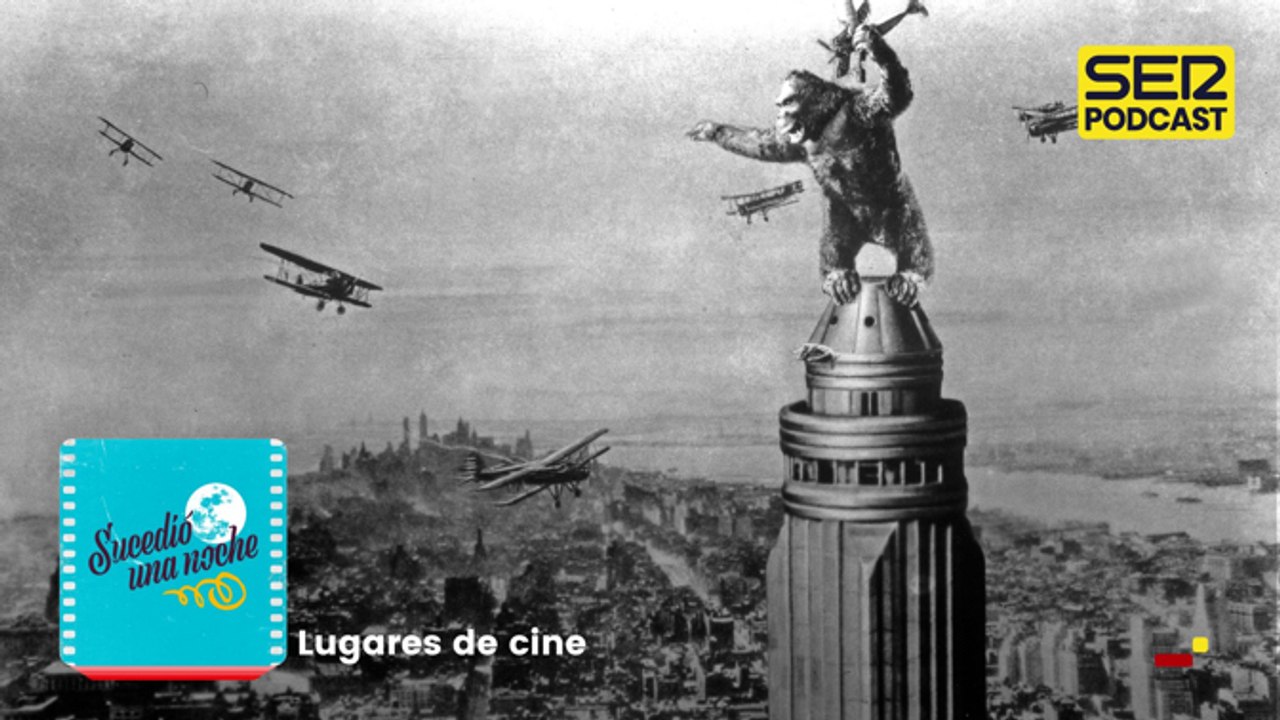 Lugares de cine