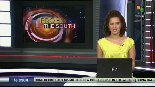 FTS 18-07 16:30 3rd EU-CELAC summit concludes in Brussels