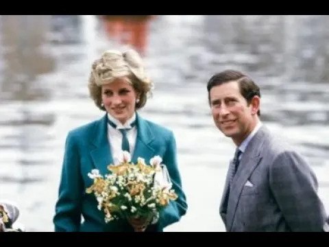 Les lettres du prince Philip sur Camilla qu’il a envoyées à la princesse Diana