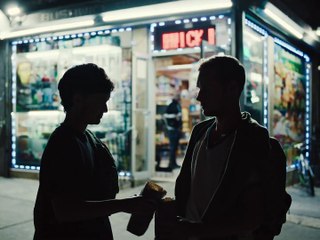 Mutt - Official Trailer