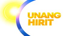 Unang Hirit Livestream: July 19, 2023