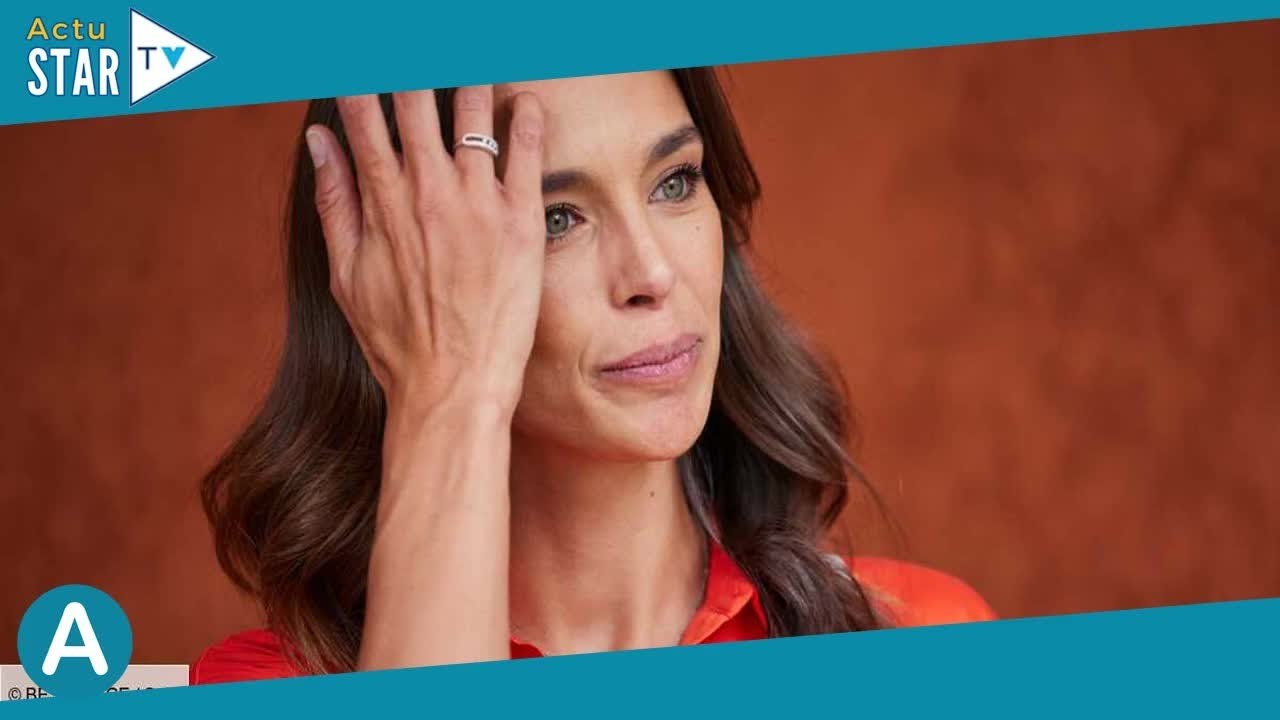 Marine Lorphelin célibataire : elle annonce sa rupture avec Christophe !