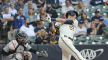 MLB 7/18 Preview: Look Here In Brewers ( 1.5) Vs. Phillies!