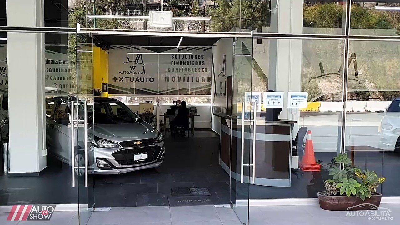 Tu usado como nuevo