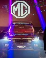 مستوى جديد من القيادة بفضل 2023 MG RX8 بالإصدار الأسوددد