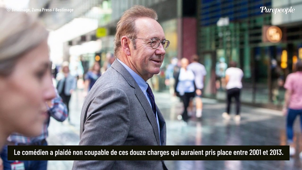 Kevin Spacey accusé d'agressions sexuelles, Elton John témoigne à la surprise générale : "Je ne me souviens pas..."