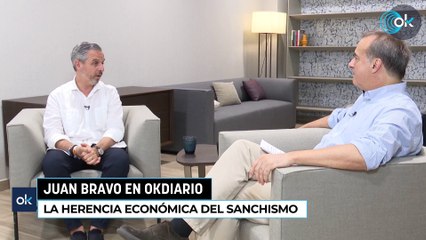 Juan Bravo: “Feijóo tiene muy claro lo que ha de hacer y no fallará a los españoles”