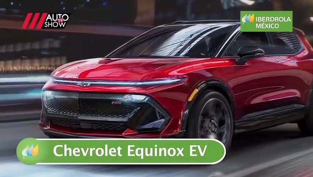 CES 2022 desde Las Vegas.