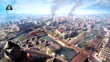 COD warzone CASH colector #001