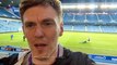 Rangers 1-2 Newcastle United: Dominic Scurr reaction