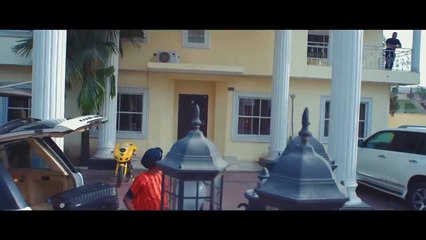 Tanwa Savage Bande-annonce (EN)