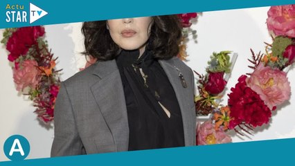 Isabelle Adjani bientôt jugée pour fraude fiscale et blanchiment, de grosses sommes évoquées