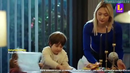 Fruto Prohibido Capítulo 443