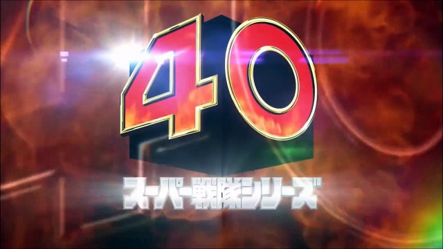 Doubutsu Sentai Zyuohger the Movie: The Heart Pounding Circus Panic! Bande-annonce (EN)