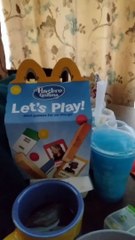 McDonald's Columbus, WI 2022