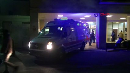 Akçakale'de çıkan kavgada 1 kişi hayatını kaybetti, 6 kişi yaralandı