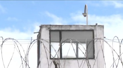 Inpec frustró fuga de internos en La Picota: pretendían usar sogas artesanales y una ventana rota