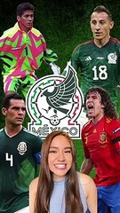 ¿Se unen LEYENDAS para SALVAR AL TRI?