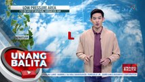 Binabantayang LPA, mataas pa rin ang tsansang maging bagyo; posibleng ngayon o bukas ay maging bagyo na - Weather update today as of 6:10 a.m. (July 19, 2023)| UB