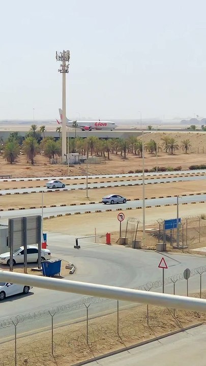 Riyadh saudi Arabia ring round