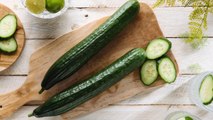 How To Store Cucumbers So They’ll Stay Fresh and Crisp