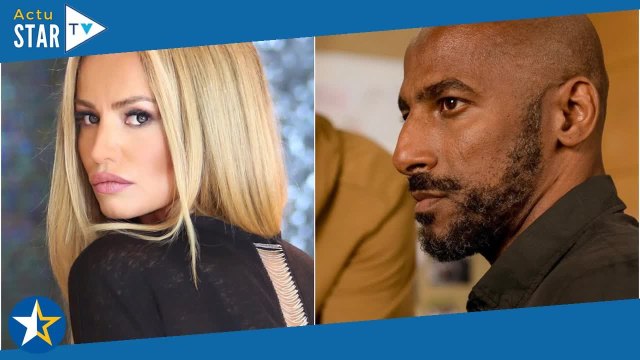 Adriana Karembeu en couple avec Stomy Bugsy ? Retrouvailles à Saint-Tropez