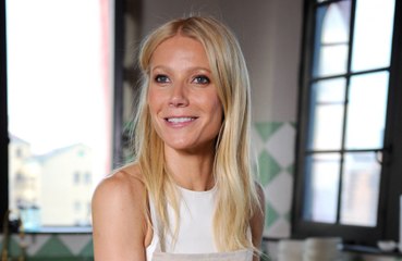 Así opina Gwyneth Paltrow que deberían envejecer todas las mujeres