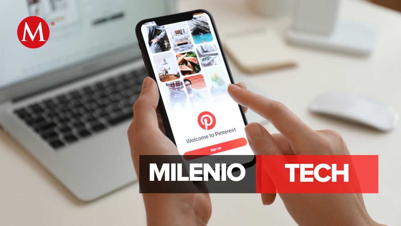 ¿Cómo ha trabajado Pinterest con la IA en los últimos años para atraer nuevas audiencias?
