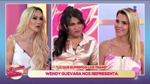 ‘Wendy levanta la voz de las chicas trans’ | Caso Wendy Guevara | Asuntos de Familia