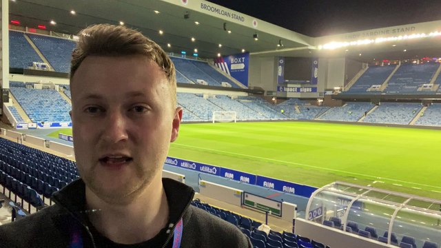 Rangers 1-2 Newcastle United - Allan Saint-Maximin to be sold?