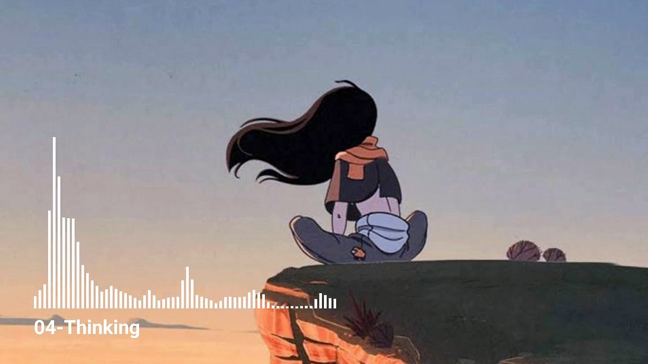 04-Thinking ( Chillhop_ Lounge _ Lofi)