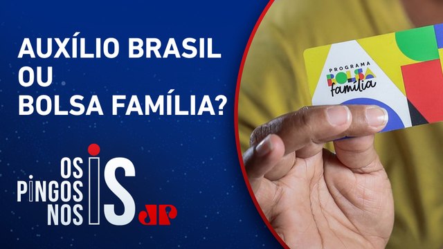 Valor do Bolsa Família cai e quase 1 milhão de pessoas deixam o programa