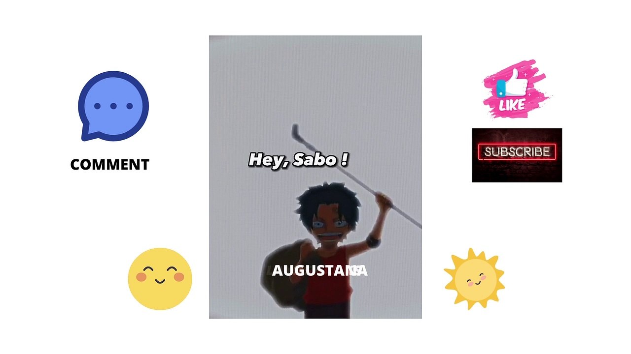 #onepiece#AUGUSTANA#mangas#