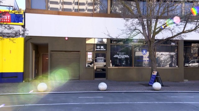 Canberra massage therapist jailed for sexually assaulting six women